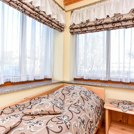 Zemyna Apartmentai Druskininkai Exterior photo