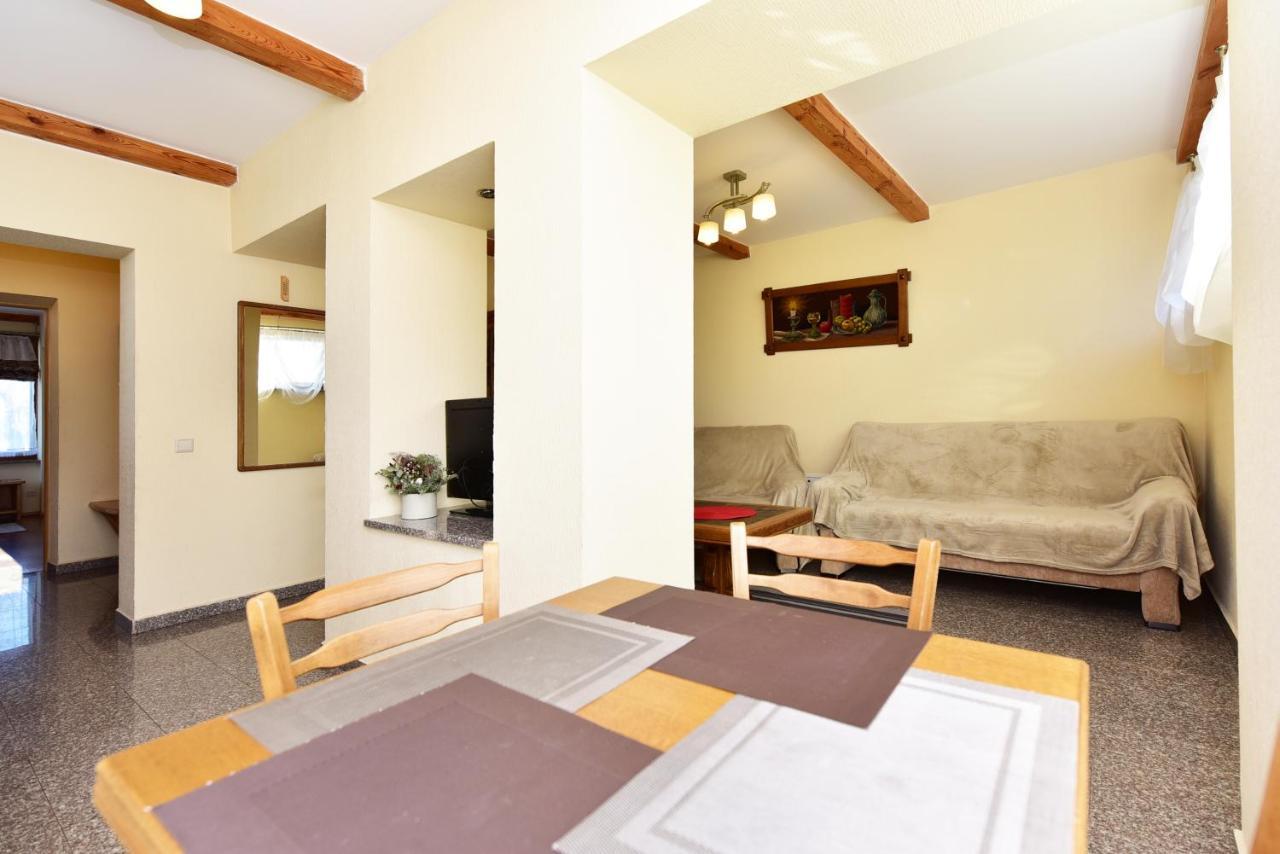 Zemyna Apartmentai Druskininkai Exterior photo