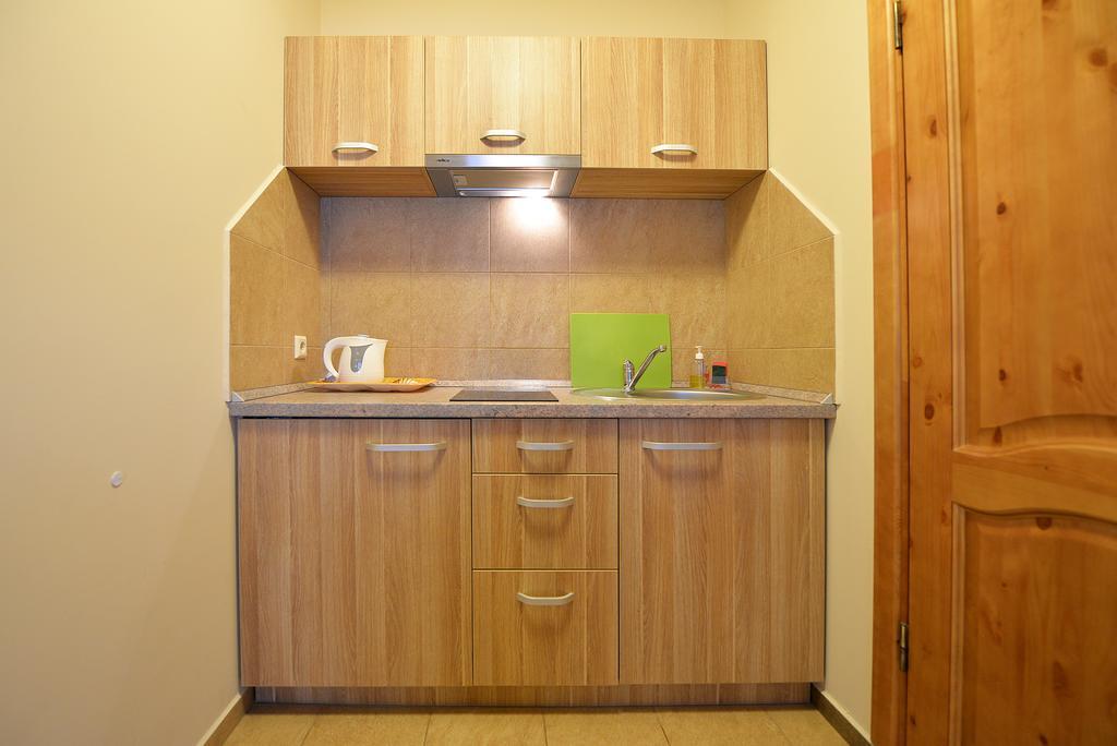 Zemyna Apartmentai Druskininkai Exterior photo