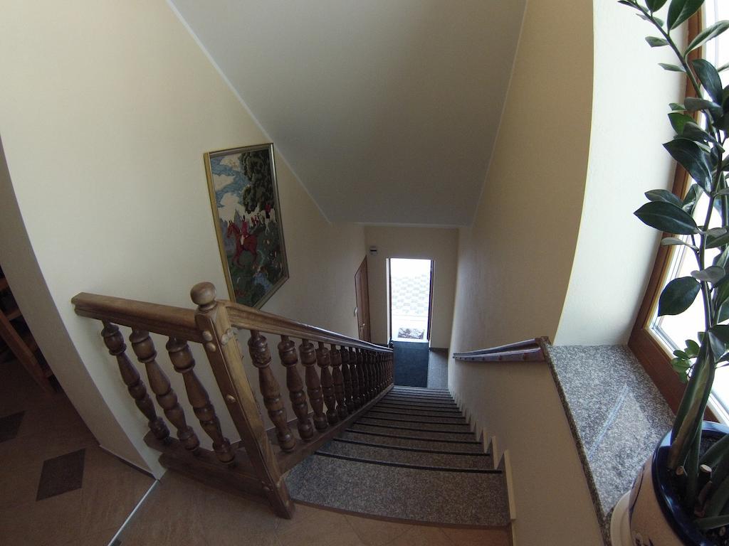 Zemyna Apartmentai Druskininkai Exterior photo
