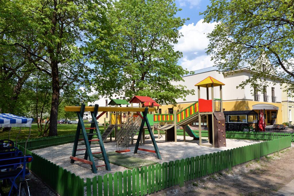 Zemyna Apartmentai Druskininkai Exterior photo