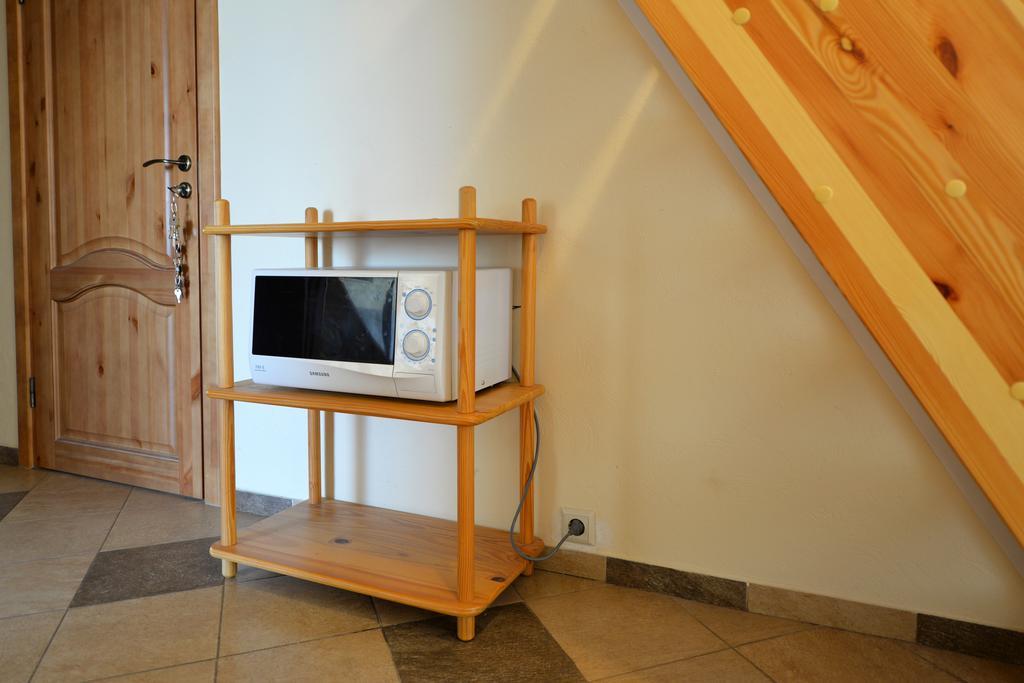 Zemyna Apartmentai Druskininkai Exterior photo